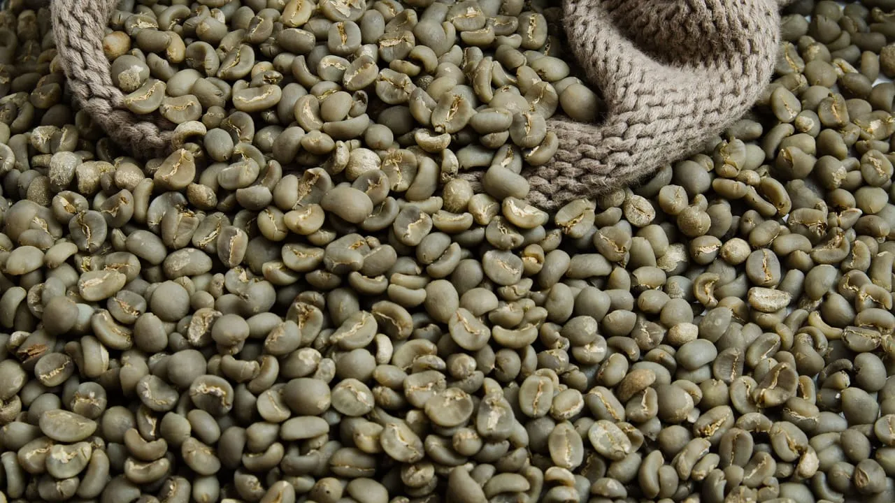 Indonesian Spices and Agriculture