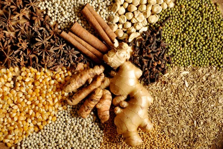 Premium Spices